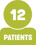 12 Patients