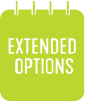 Extended Options