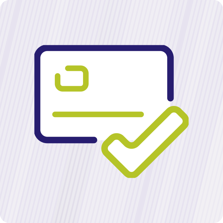 magnifying glass with money symbol