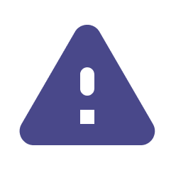 hazard icon
