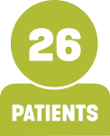26 patients