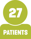 27 patients